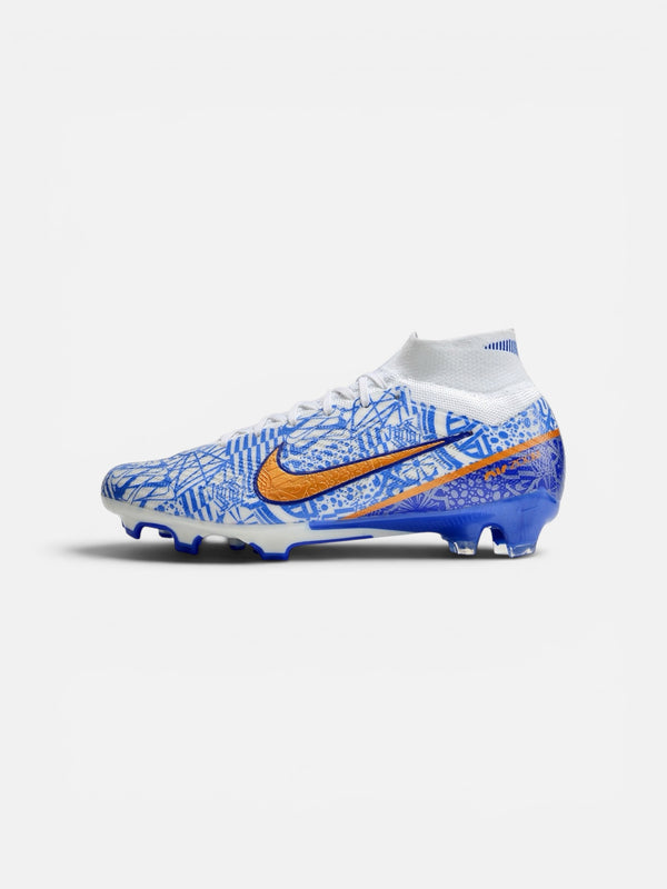 Nike Superfly 9 CR7 Azulejo