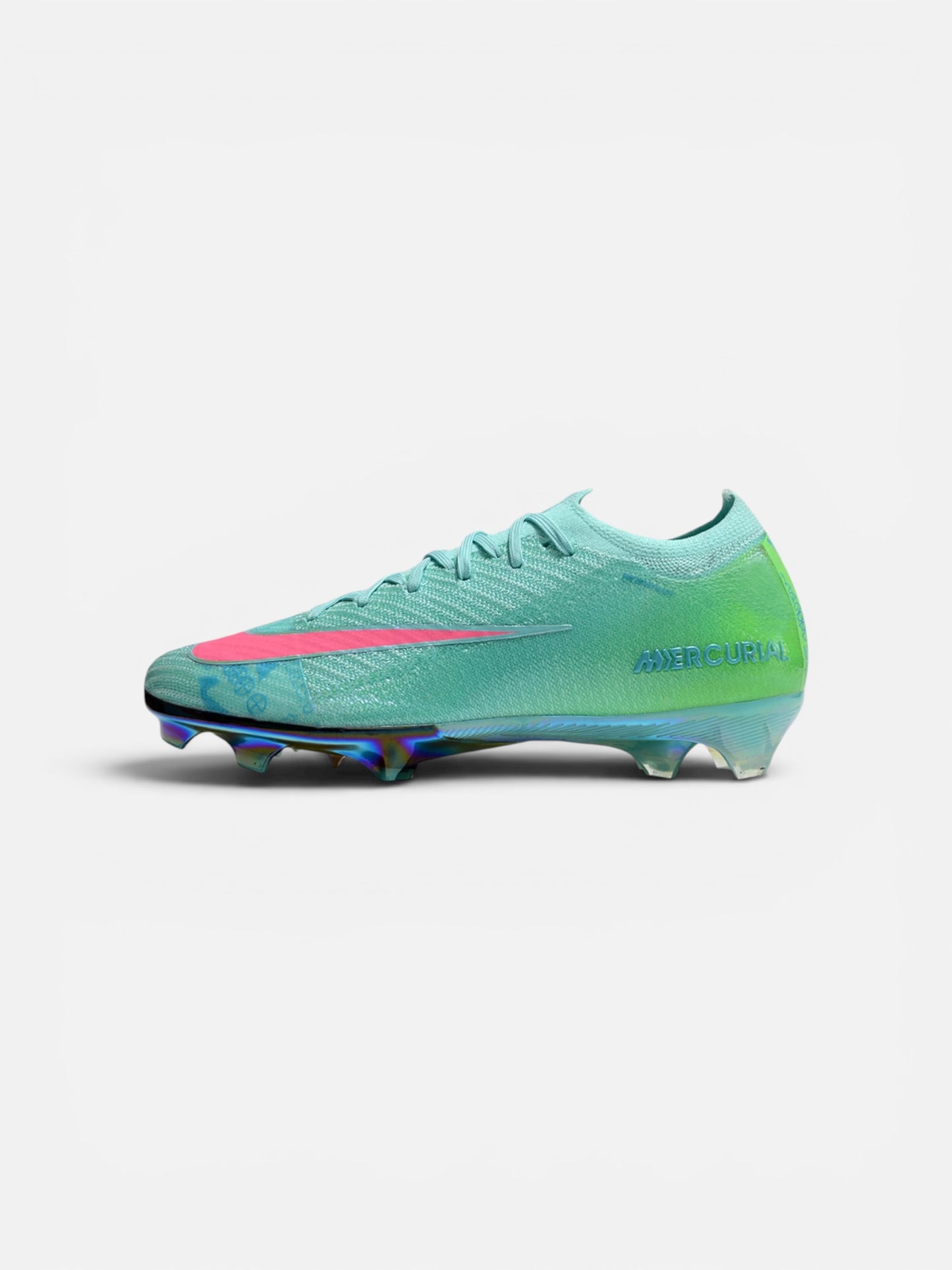 Nike Vapor 16 Cosmic Speed 2