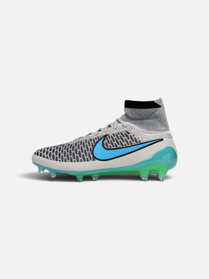 Nike Magista Obra Silver Storm