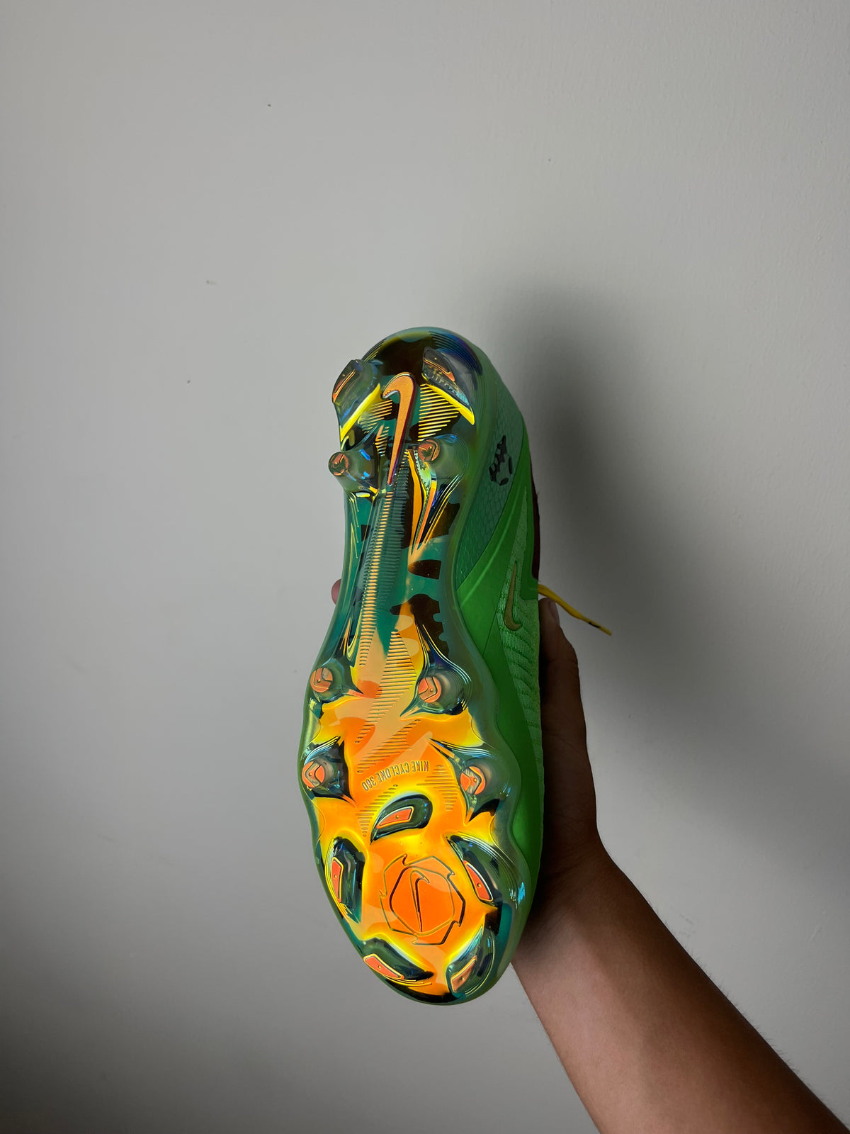 Nike Phantom 6 Low Travis Scott (stock)