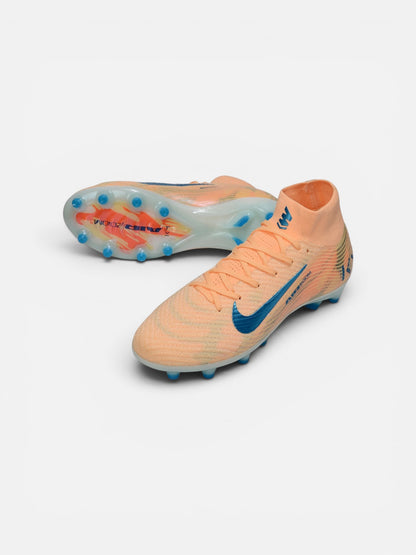 Nike Superfly 10 Kylian Mbappe Orange