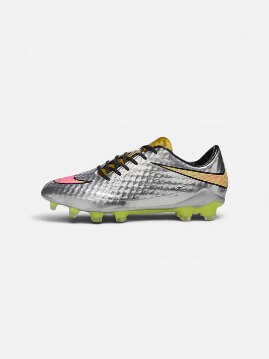 Nike Hypervenom Liquid Diamond