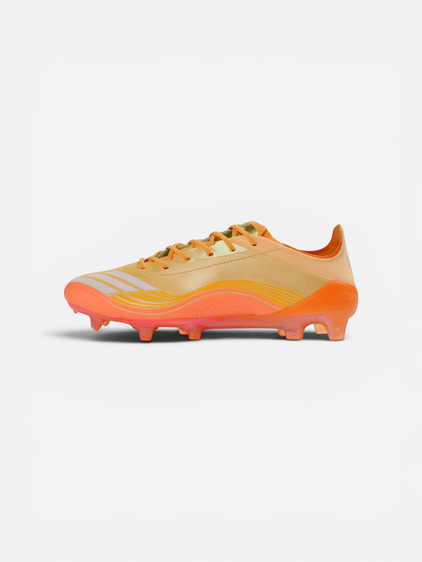 Adidas F50 Messi Golden Hour