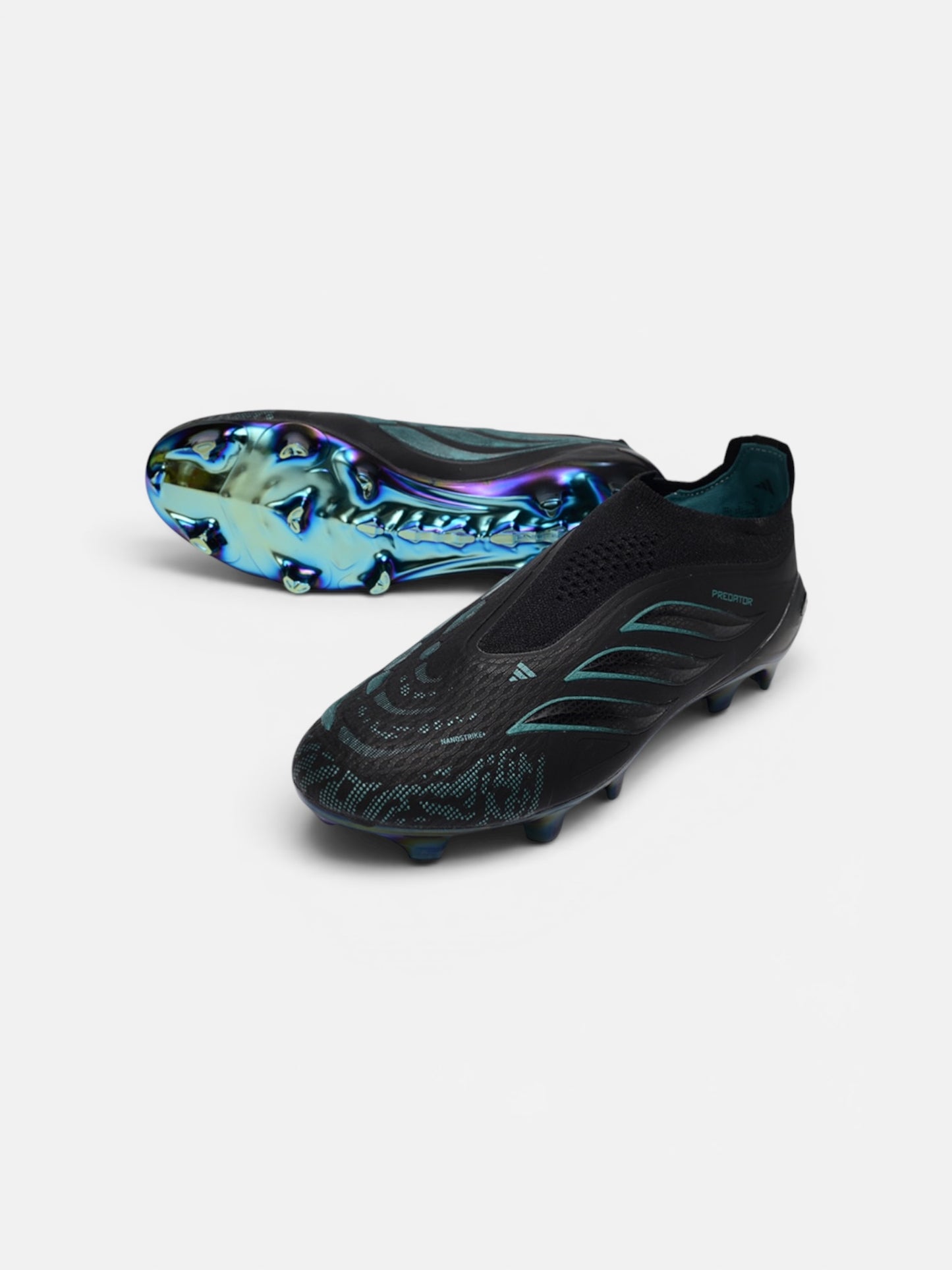 Adidas Predator Equipment