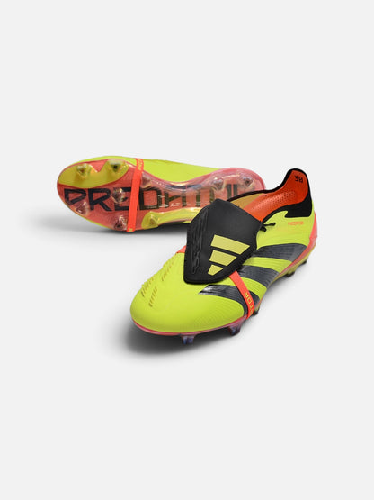 Adidas Predator 24+ Lemon