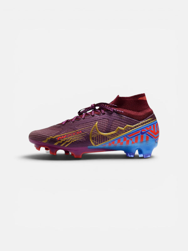 Nike Superfly 9 KM Red Purple