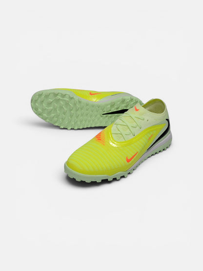 Nike Phantom 6 Low Limelight