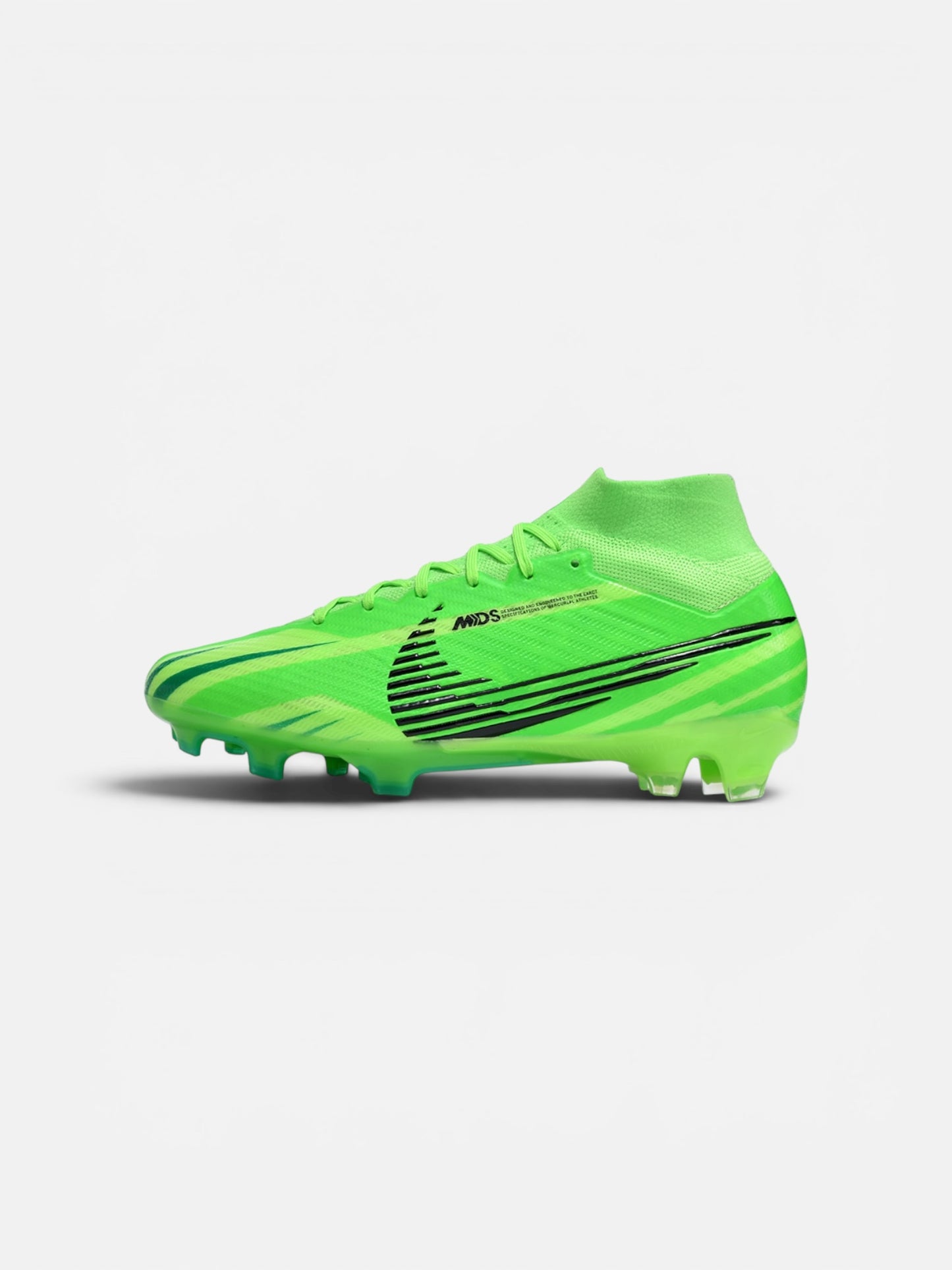 Nike Superfly 9 Dream Speed Green