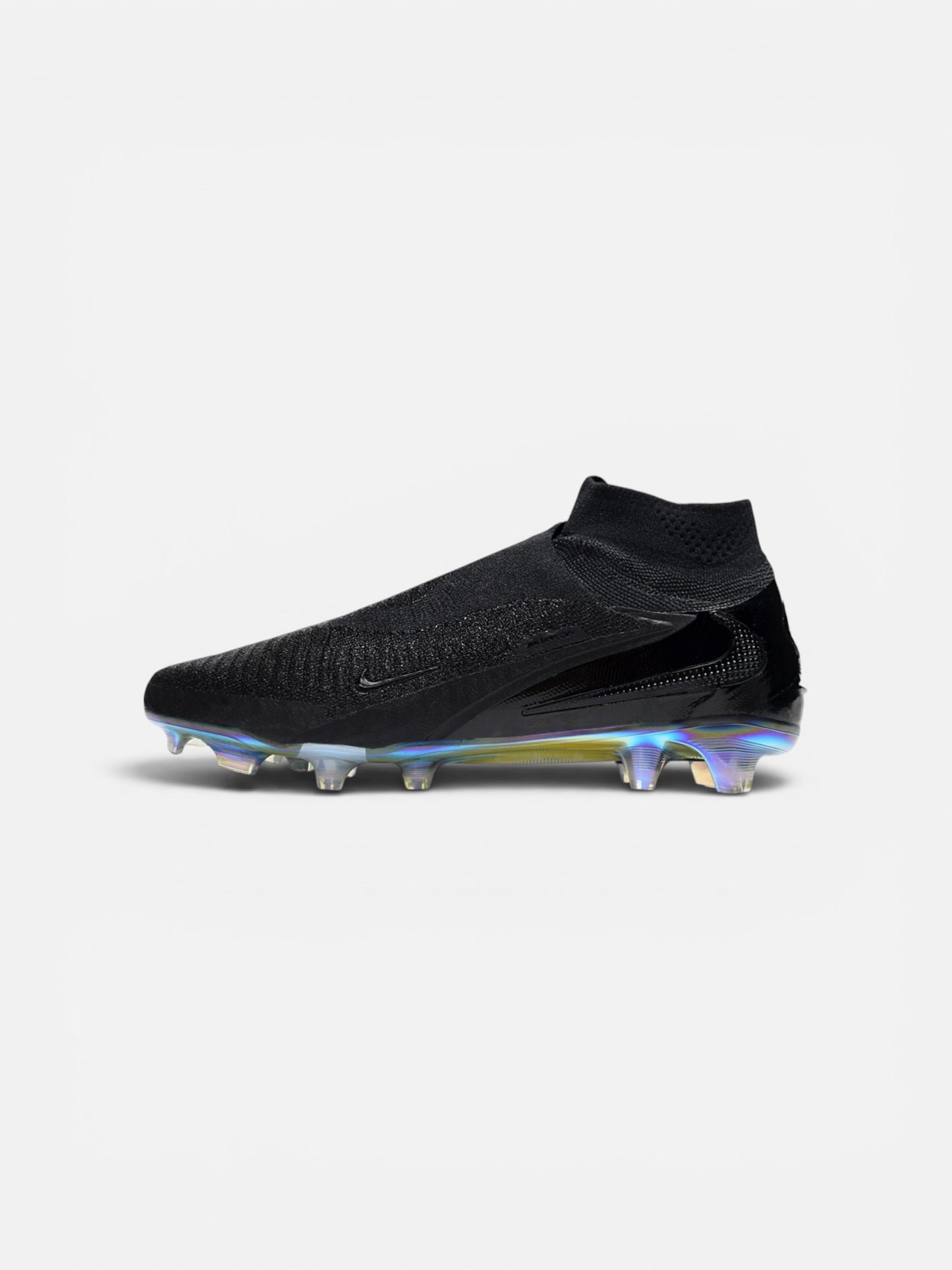 Nike Phantom 6 High Full Black