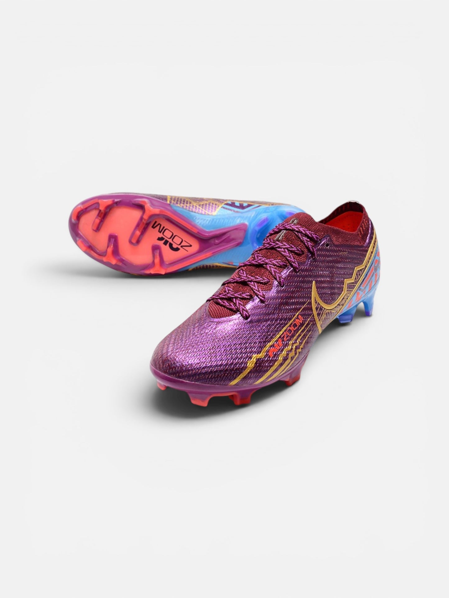 Nike Vapor 15 KM Red Purple