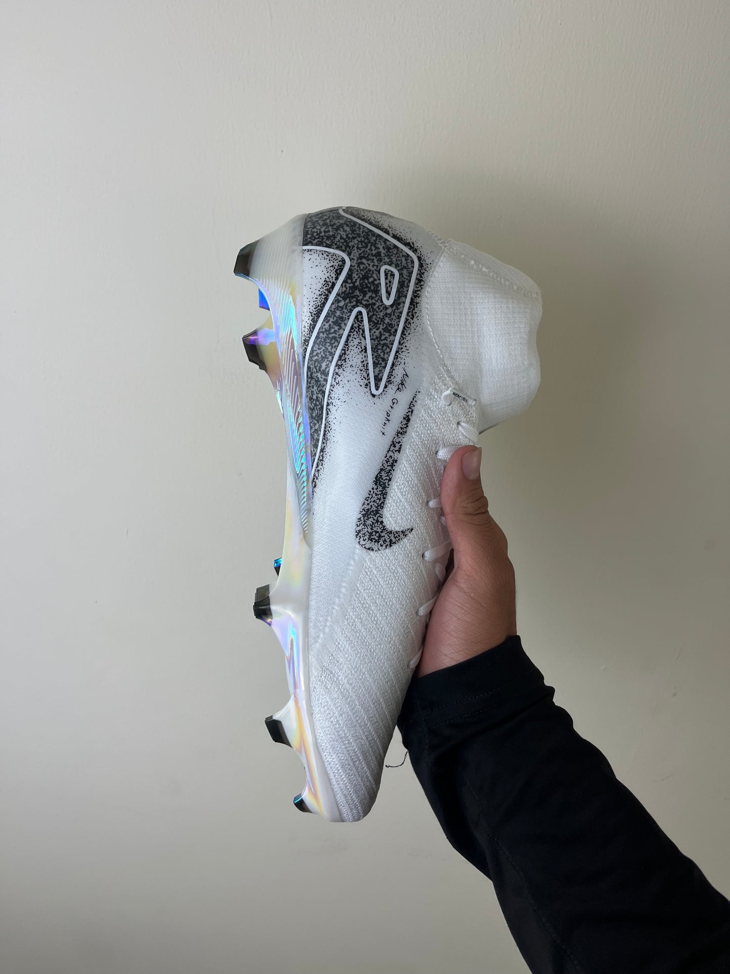 Nike Superfly 10 PROTOTYPE (Stock)