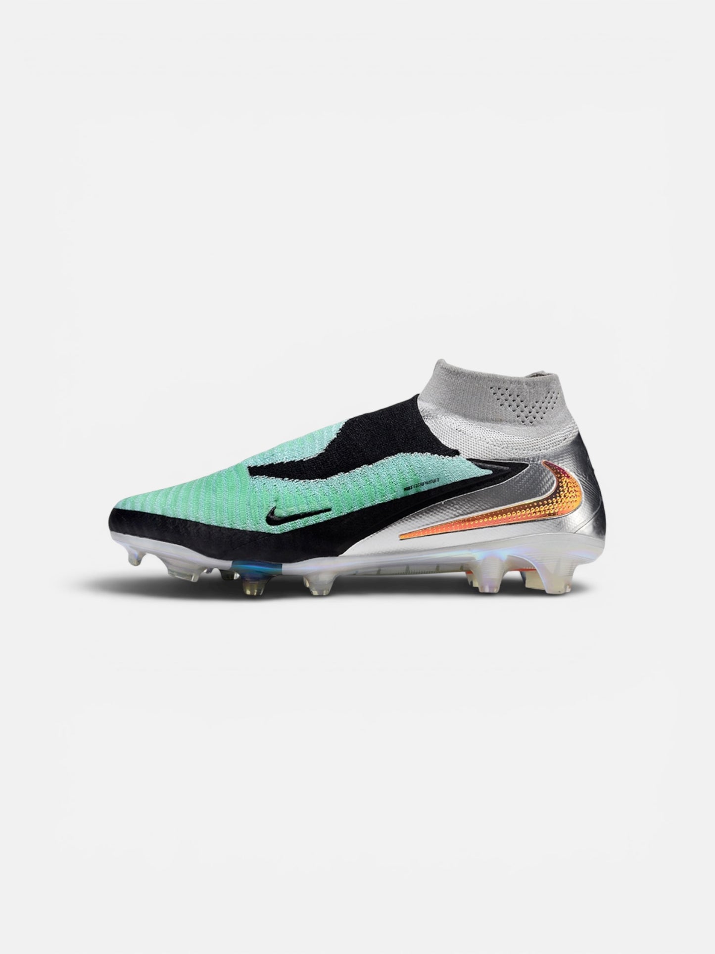 Nike Phantom 6 High Cromo