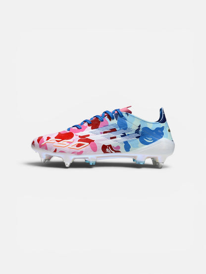 Adidas F50 x Bape