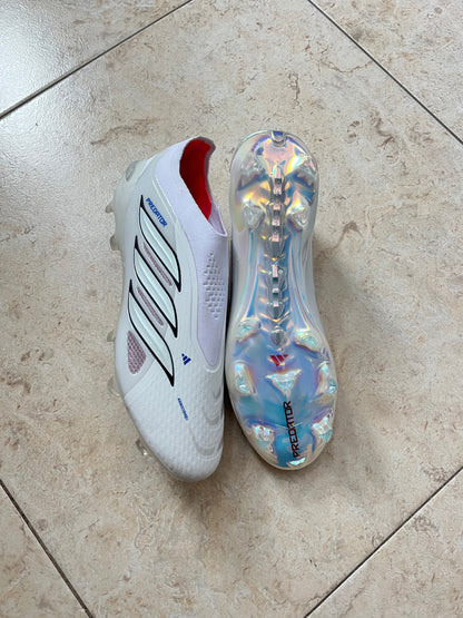 Adidas Predator Jude Bellingham Laceless (Stock)