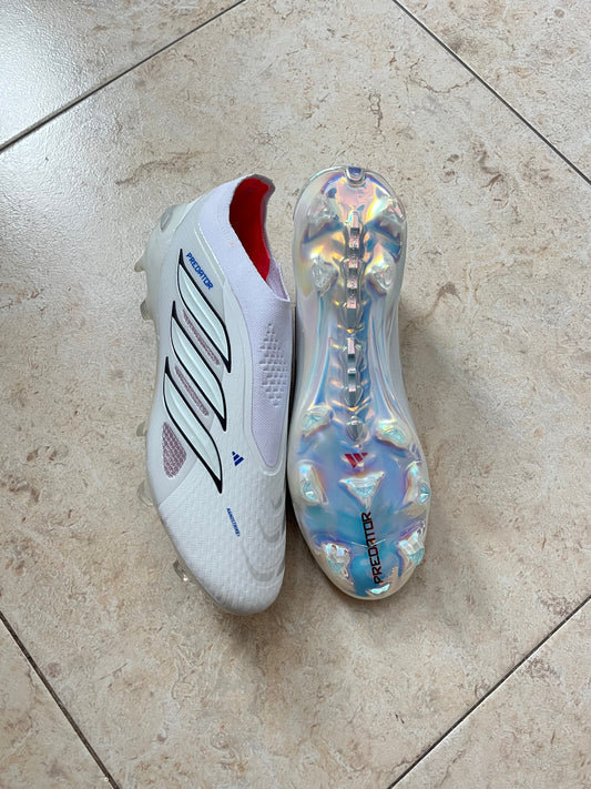 Adidas Predator Jude Bellingham Laceless (Stock)
