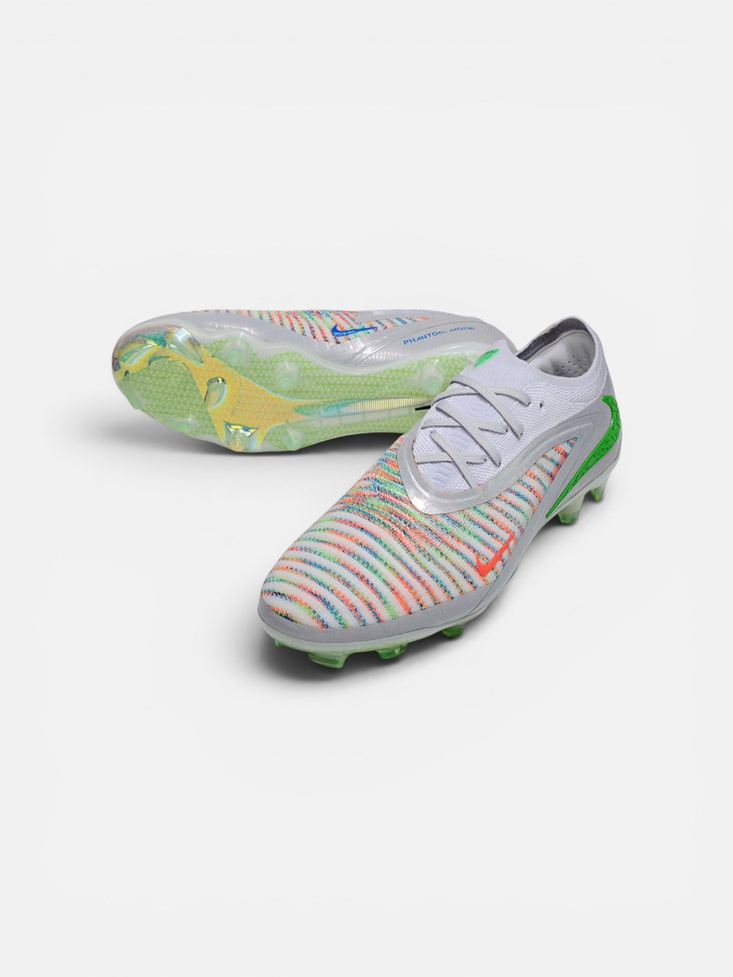 Nike Phantom 6 Low EA Sports Green