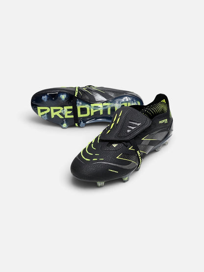 Adidas Predator Electric Stealth