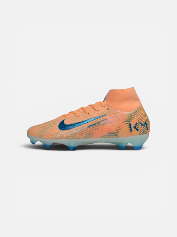 Nike Superfly 10 Kylian Mbappe Orange
