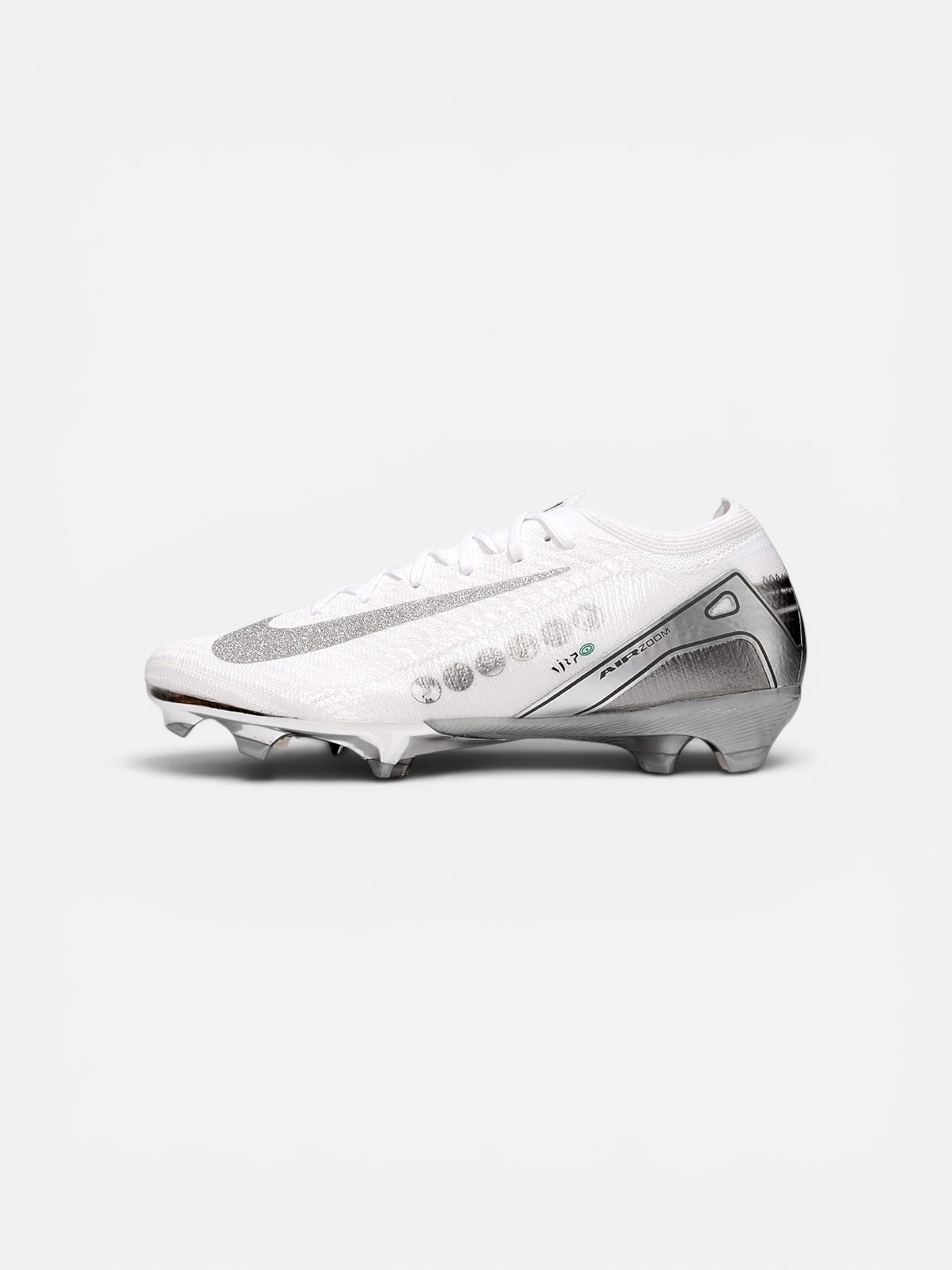Nike Vapor 16 Vini JR White