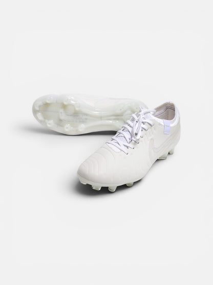 Nike Tiempo Legend 10 Full White