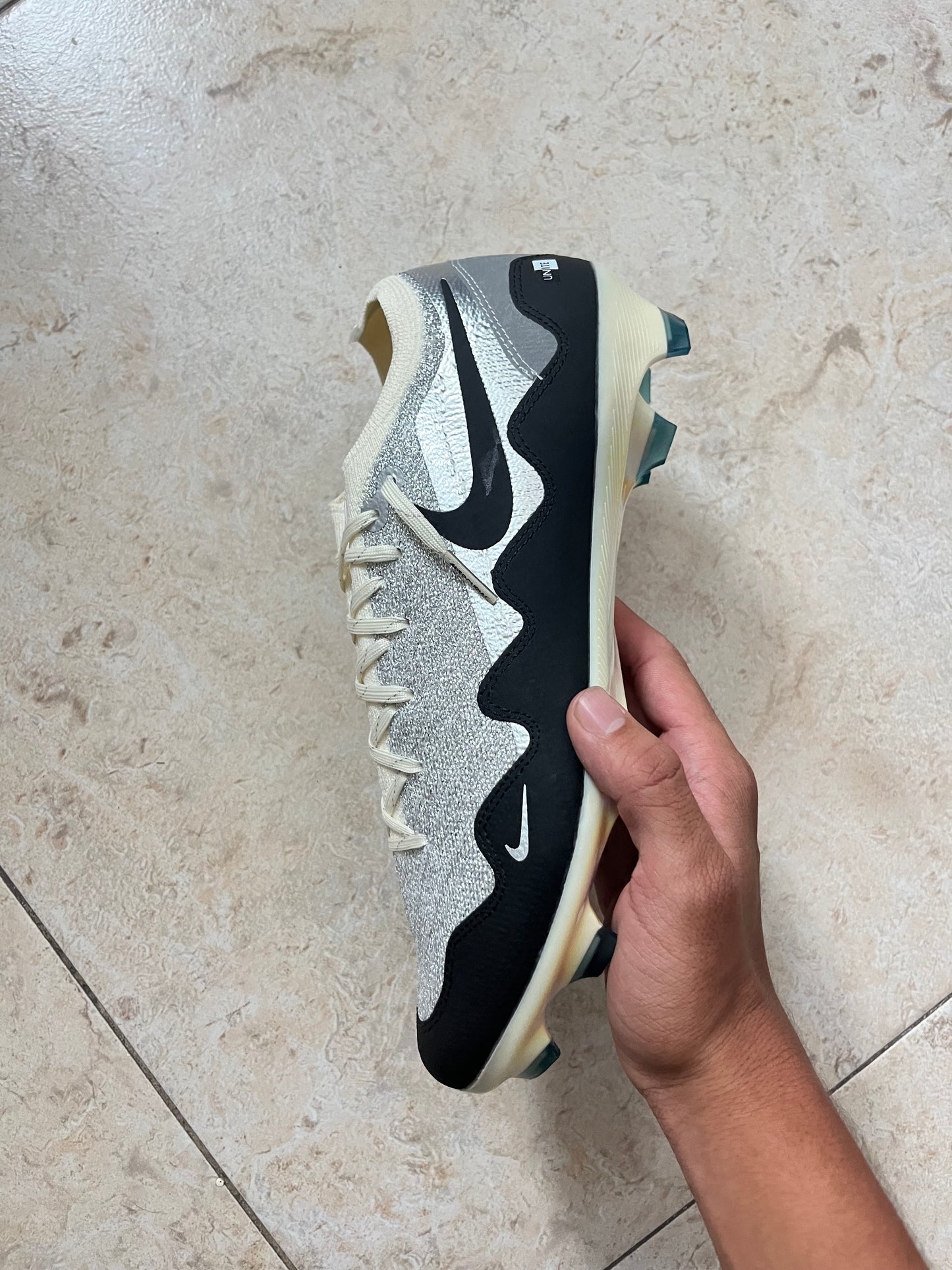 Nike Vapor 16 Patta (Stock)