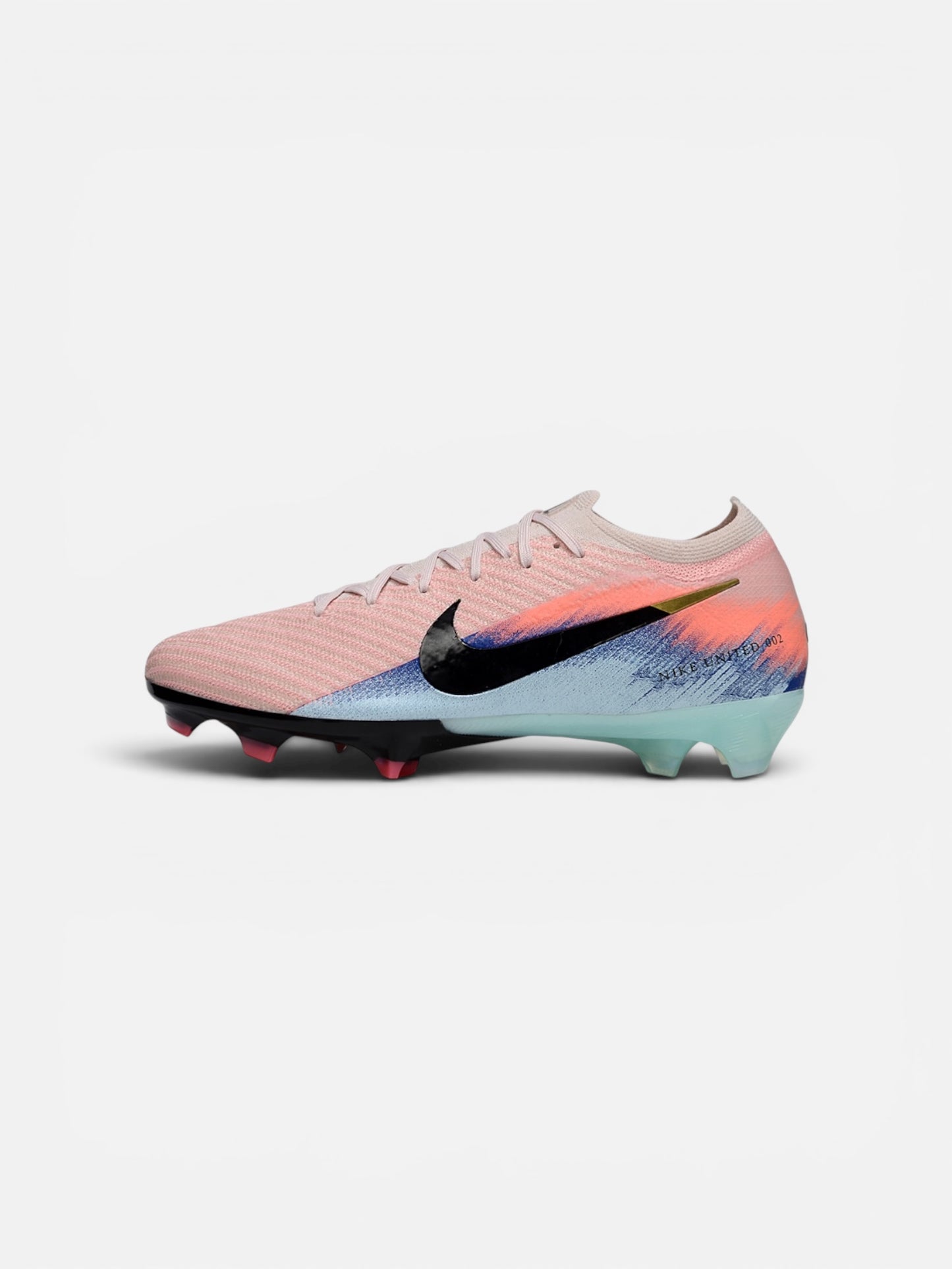 Nike Vapor 16 United 002