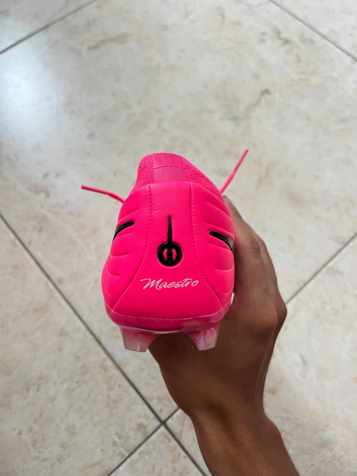 Nike Tiempo Maestro Breakout (Stock)