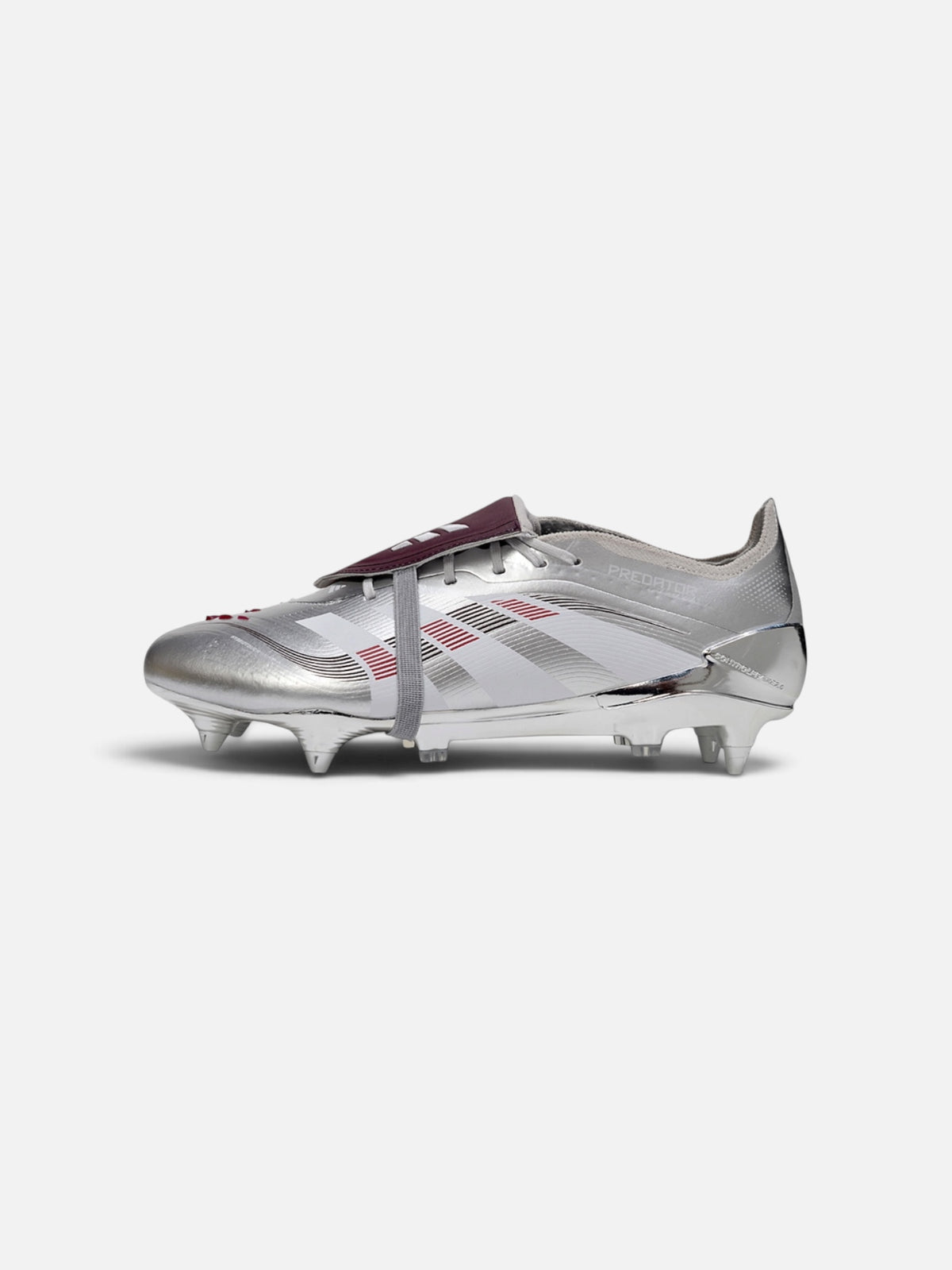 Adidas Predator Jude Bellingham Silver