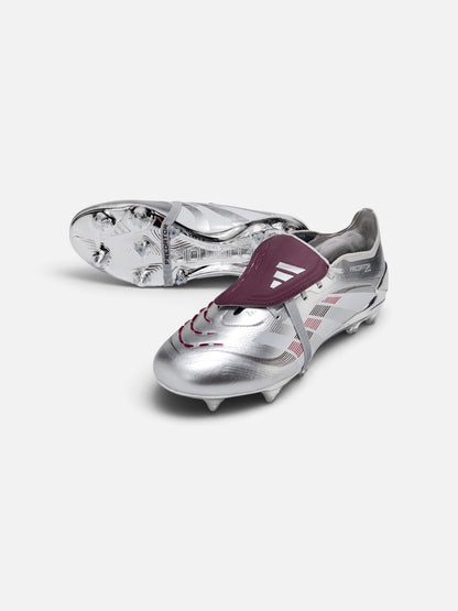 Adidas Predator Jude Bellingham Silver