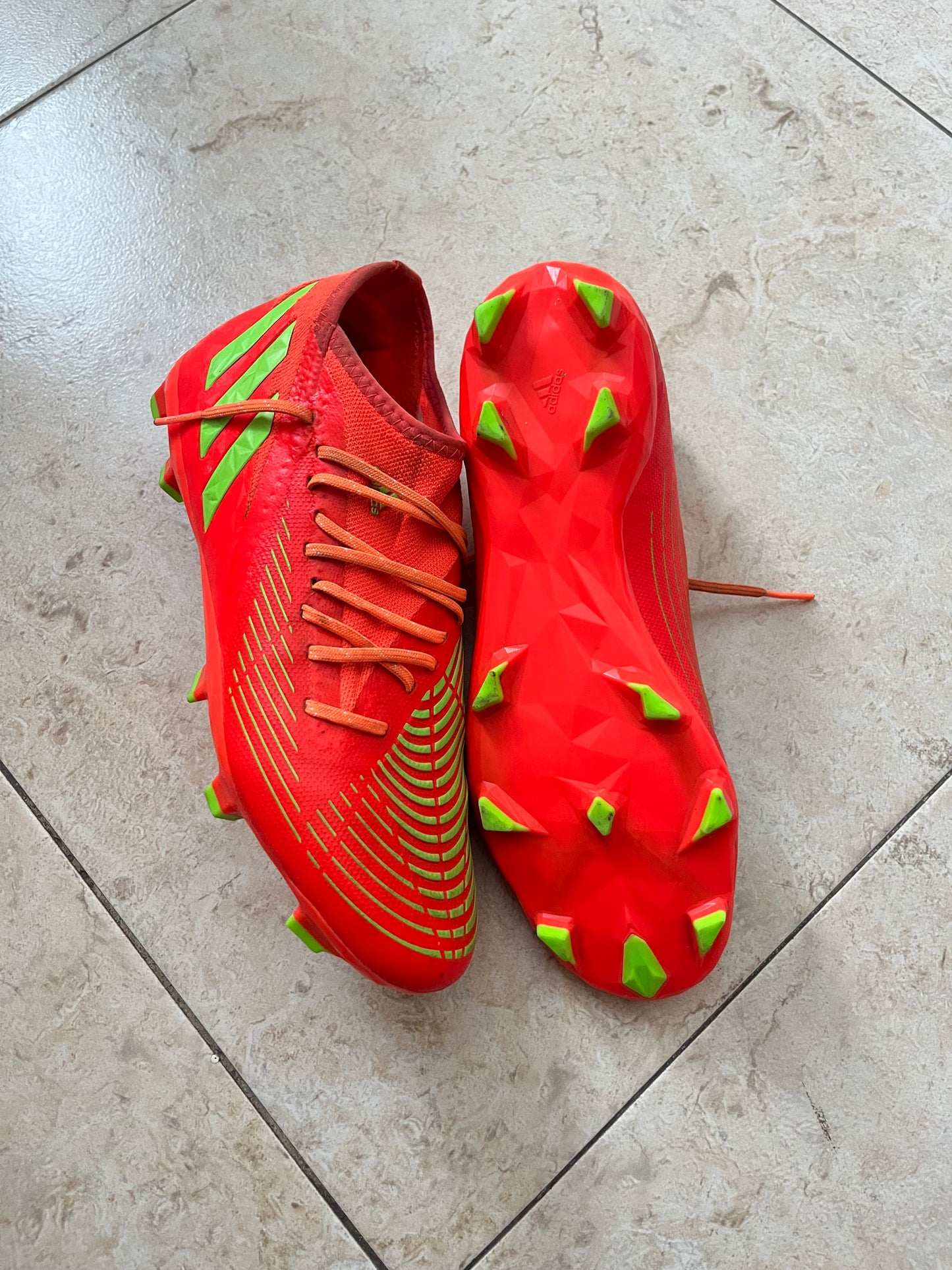 Adidas EDGE.1 Pro Usado-Nuevo (Stock)