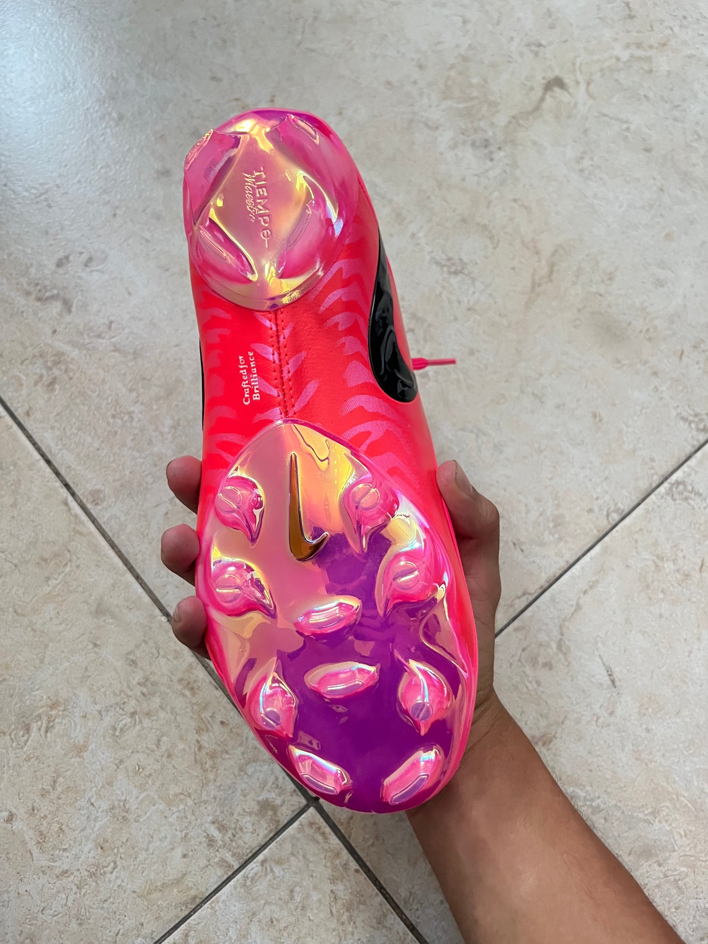 Nike Tiempo Maestro Breakout (Stock)