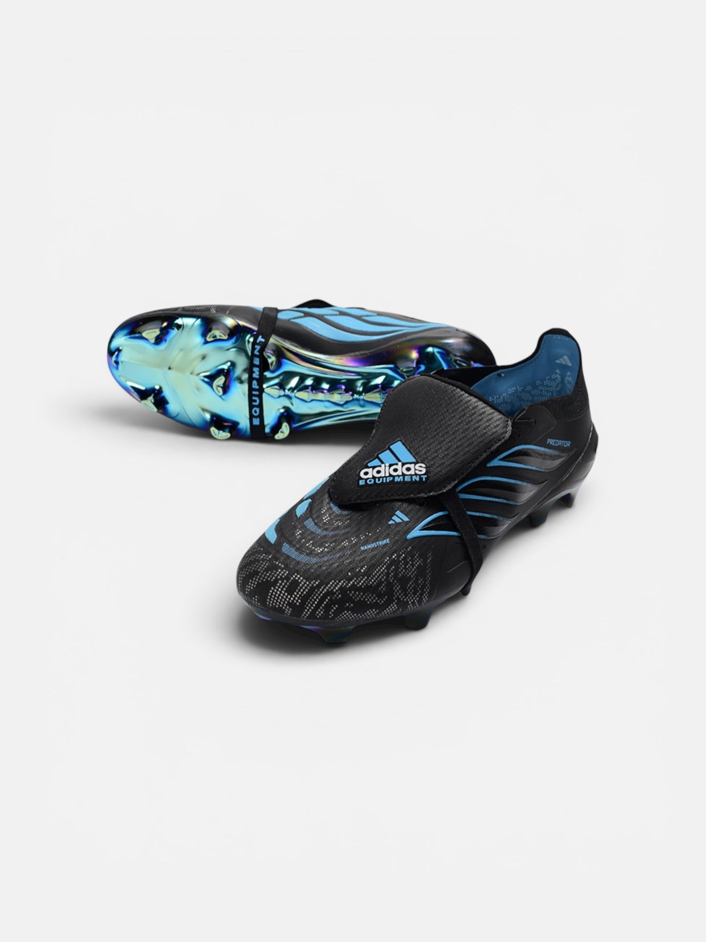Adidas Predator Equipment