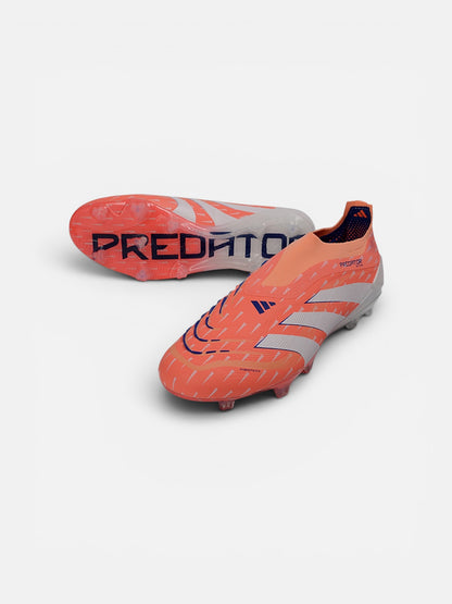 Adidas Predator Coral Blaze