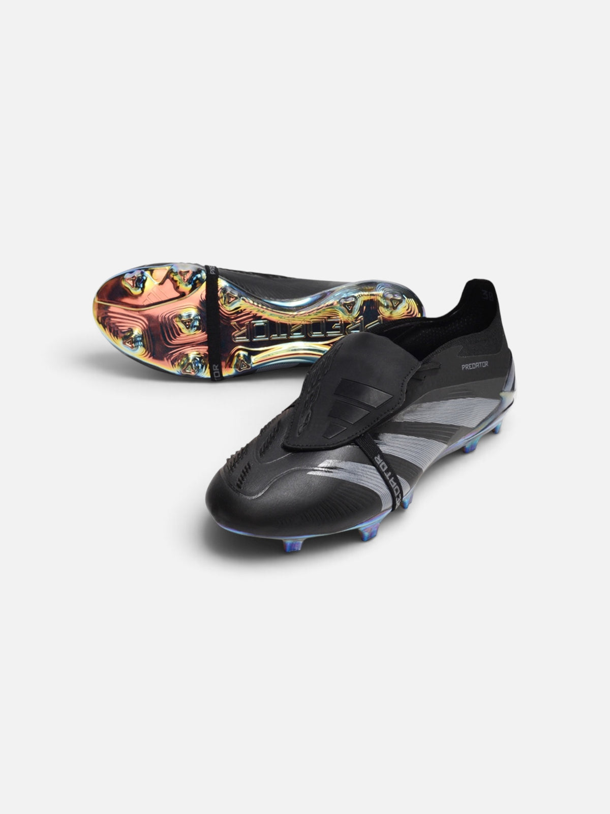 Adidas Predator 24+ Blackout