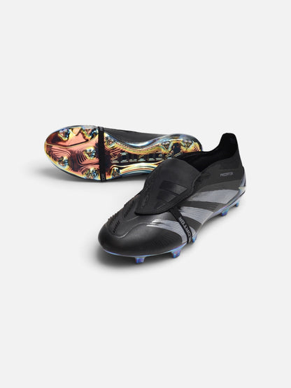 Adidas Predator 24+ Blackout