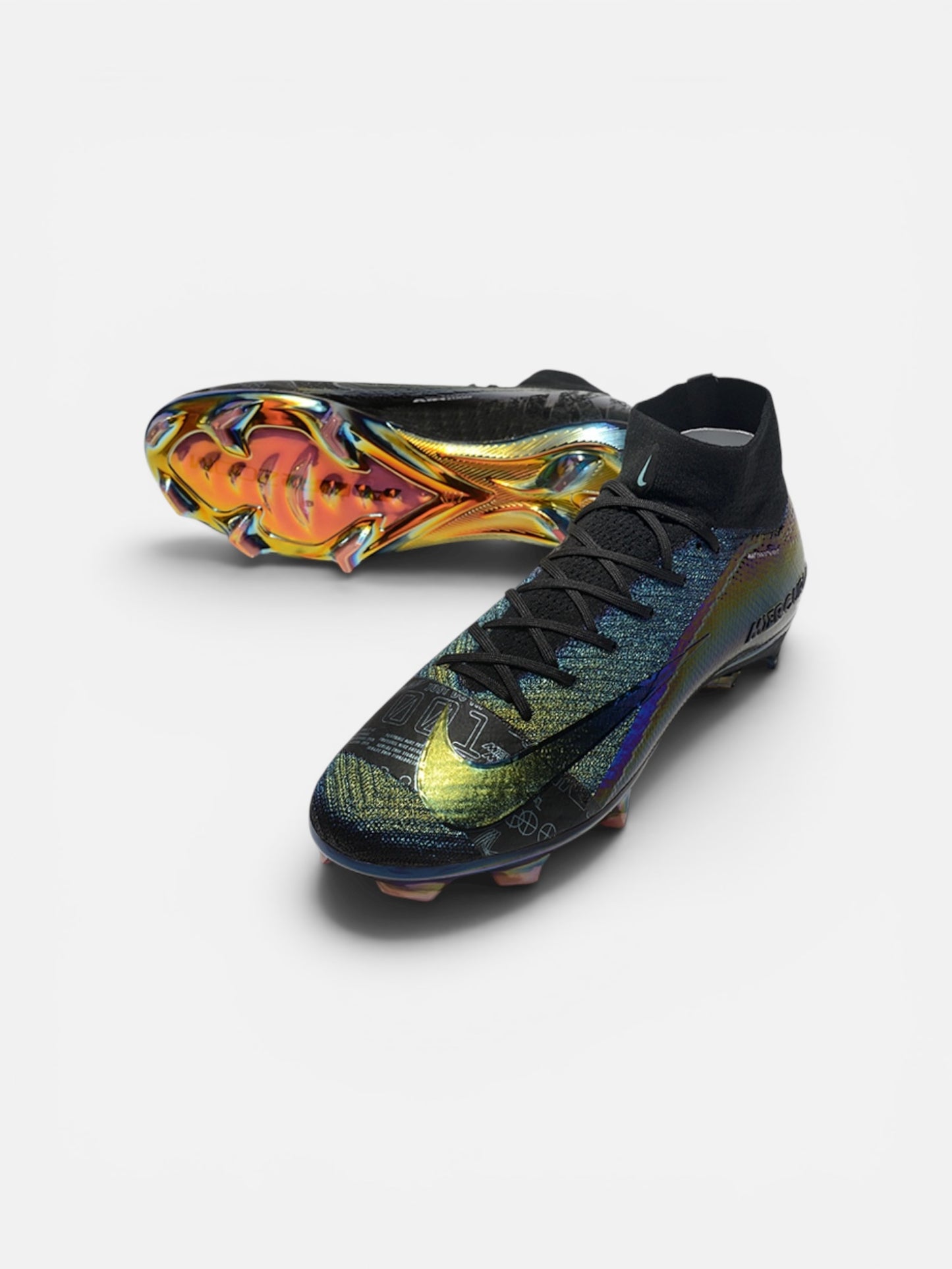 Nike Superfly 10 Cosmic Speed 1