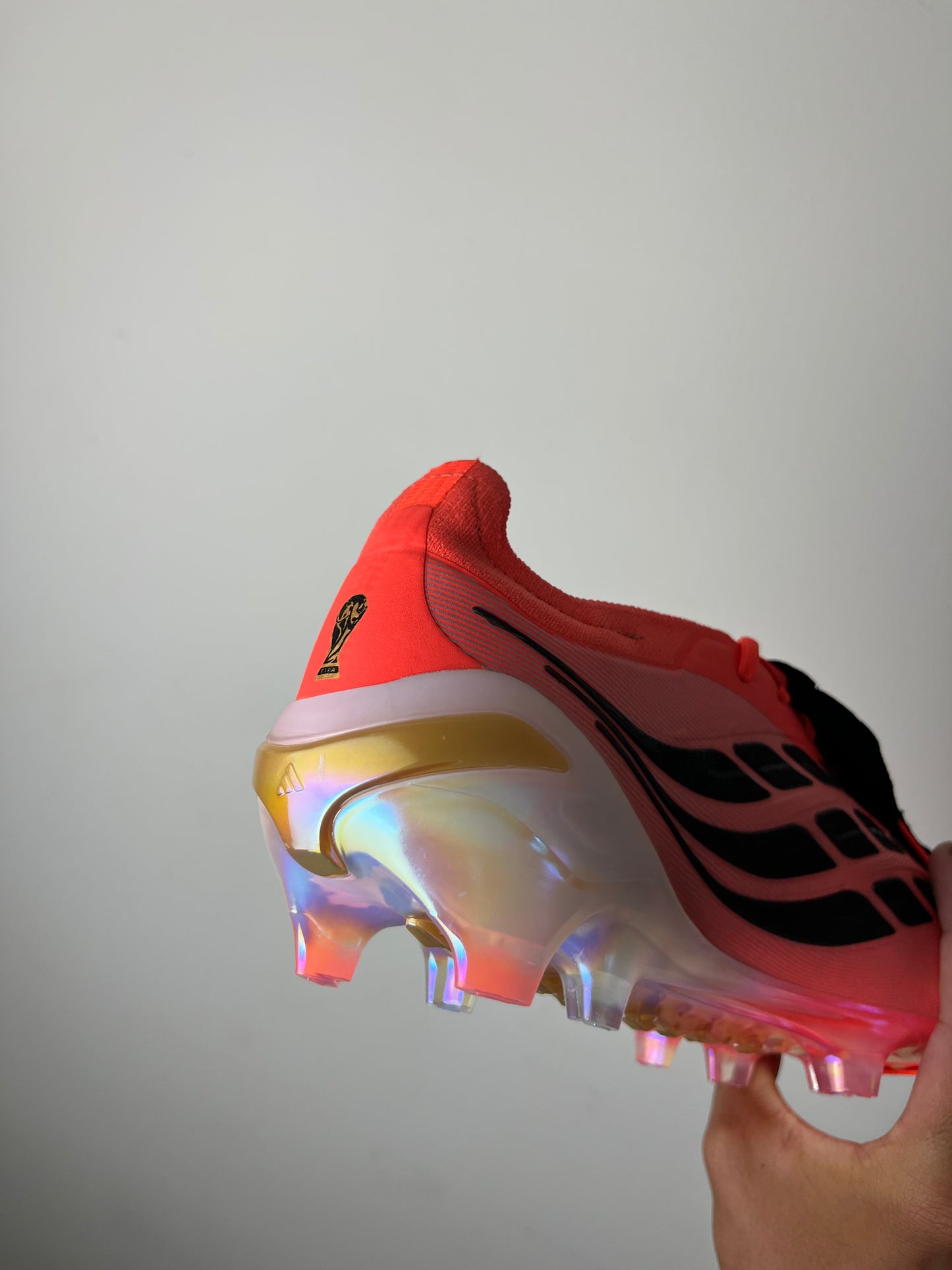 Adidas Predator Road of Glory (Stock)