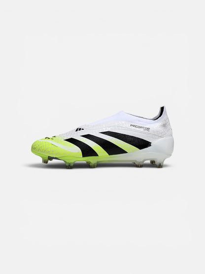 Adidas Predator Lucid Lemon
