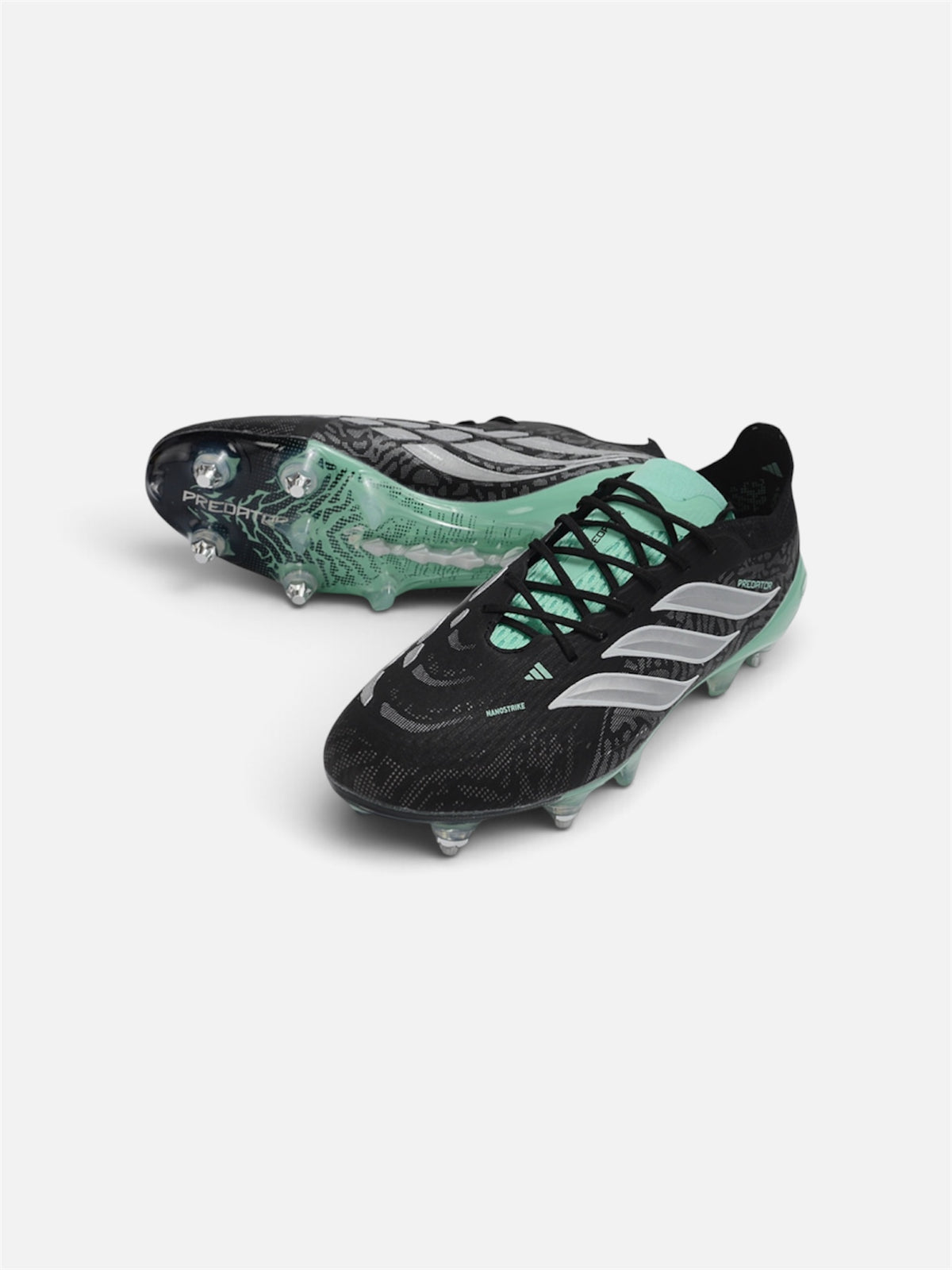 Adidas Predator Final Rush Pack