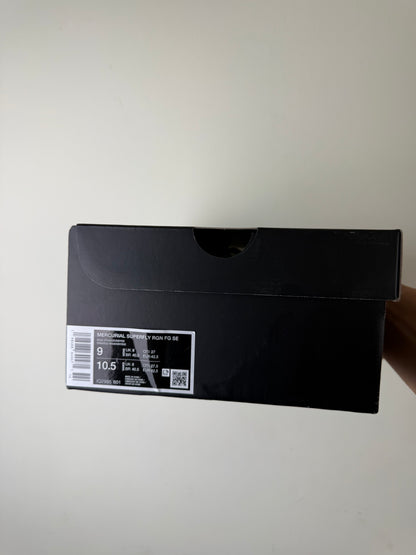 Nike Vapor 1 RGN CR7 Originales (Stock)