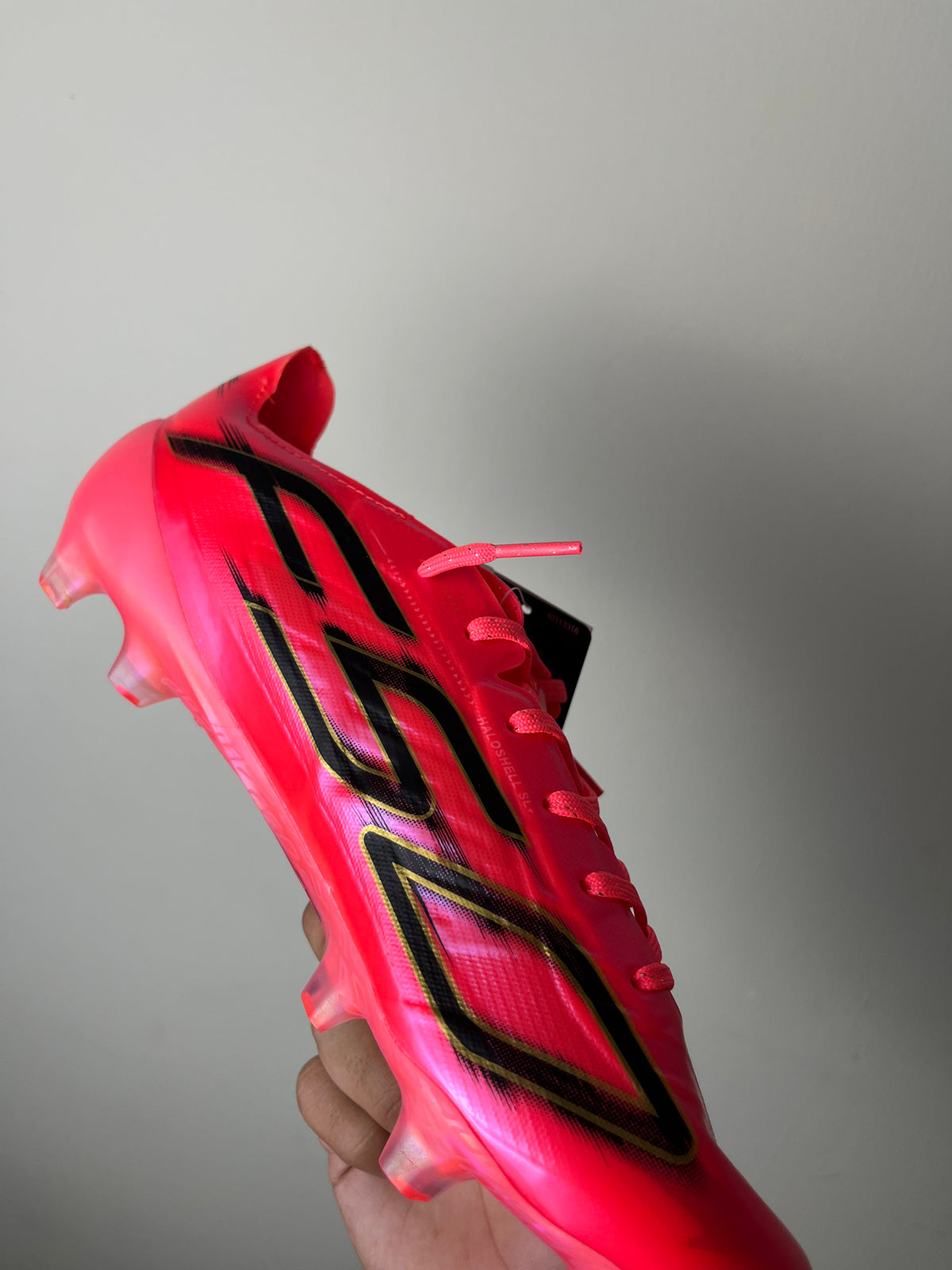 Adidas F50 HYPERFAST EVO (stock)