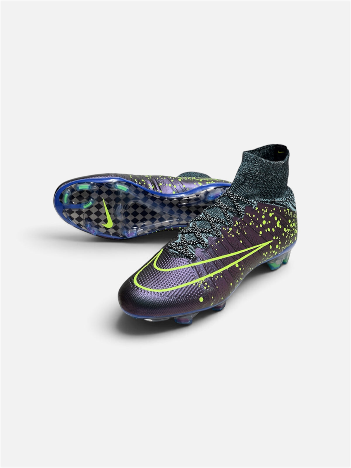 Nike Superfly 4 Electro Flare