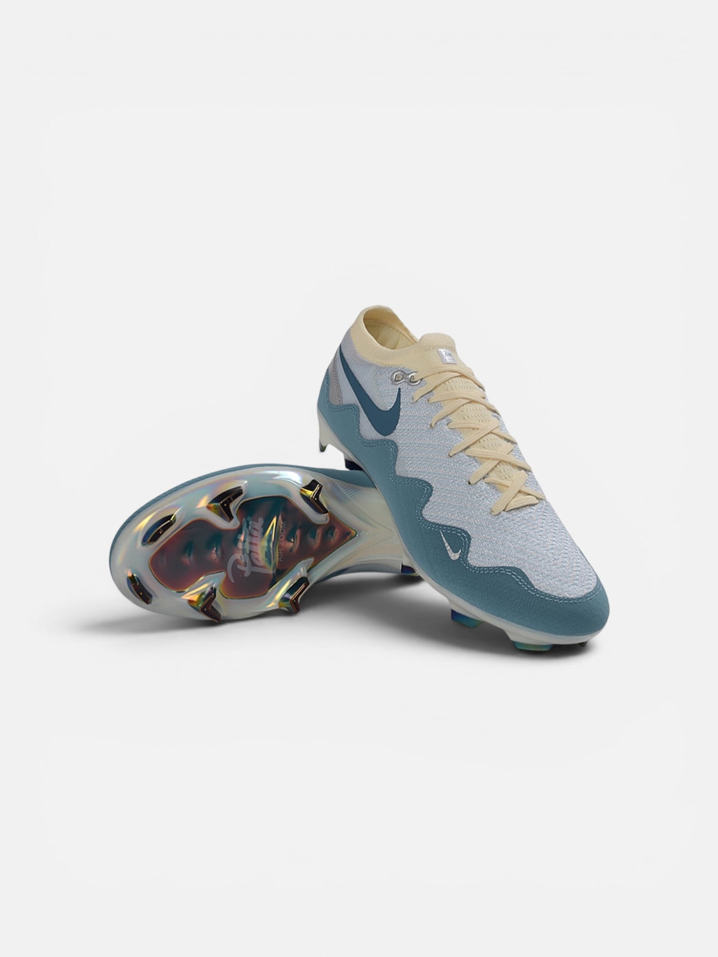 Nike Vapor 16 x Patta Blue