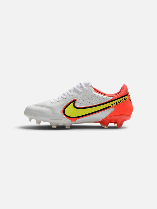 Nike Tiempo Legend 9 Carmesí Volt