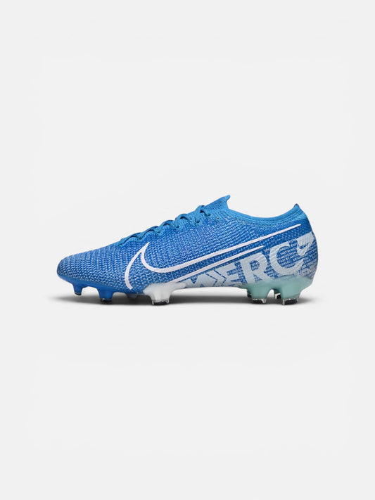 Nike Vapor 13 Azul Hero