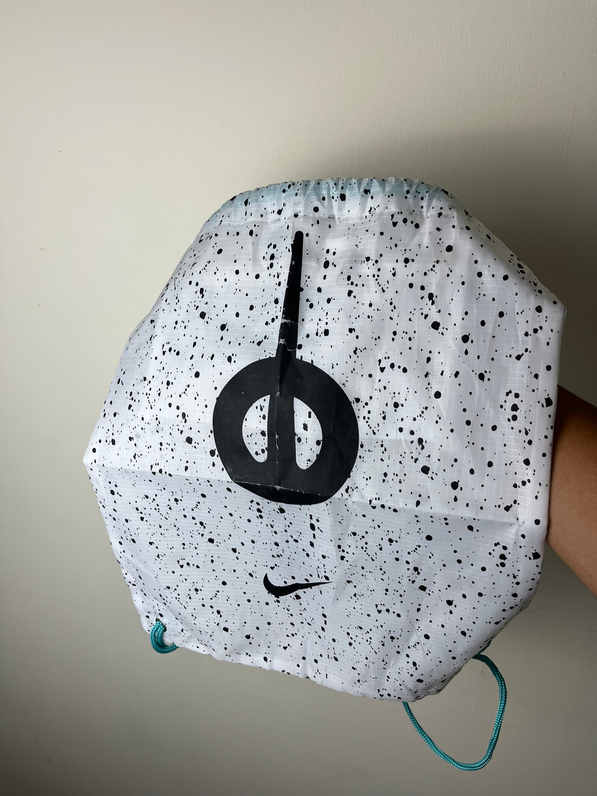 Nike Tiempo Maestro Breakout (Stock)