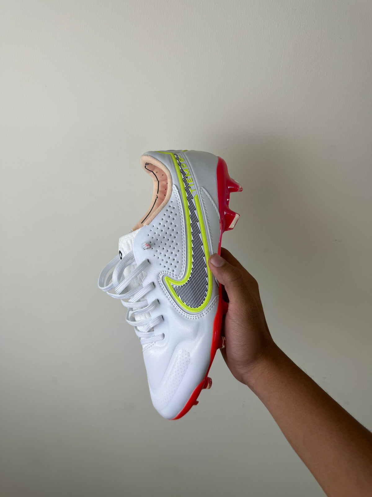 Nike Tiempo Legend 9 Rawdacious (Stock)