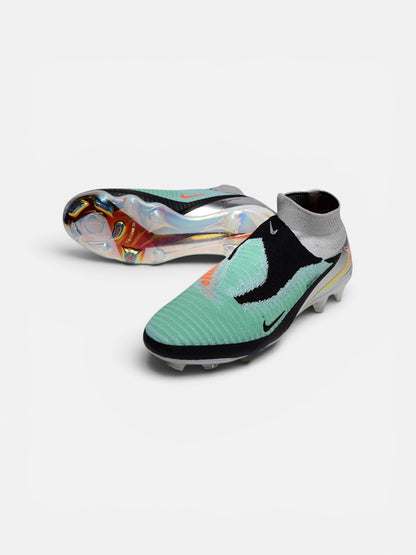 Nike Phantom 6 High Cromo