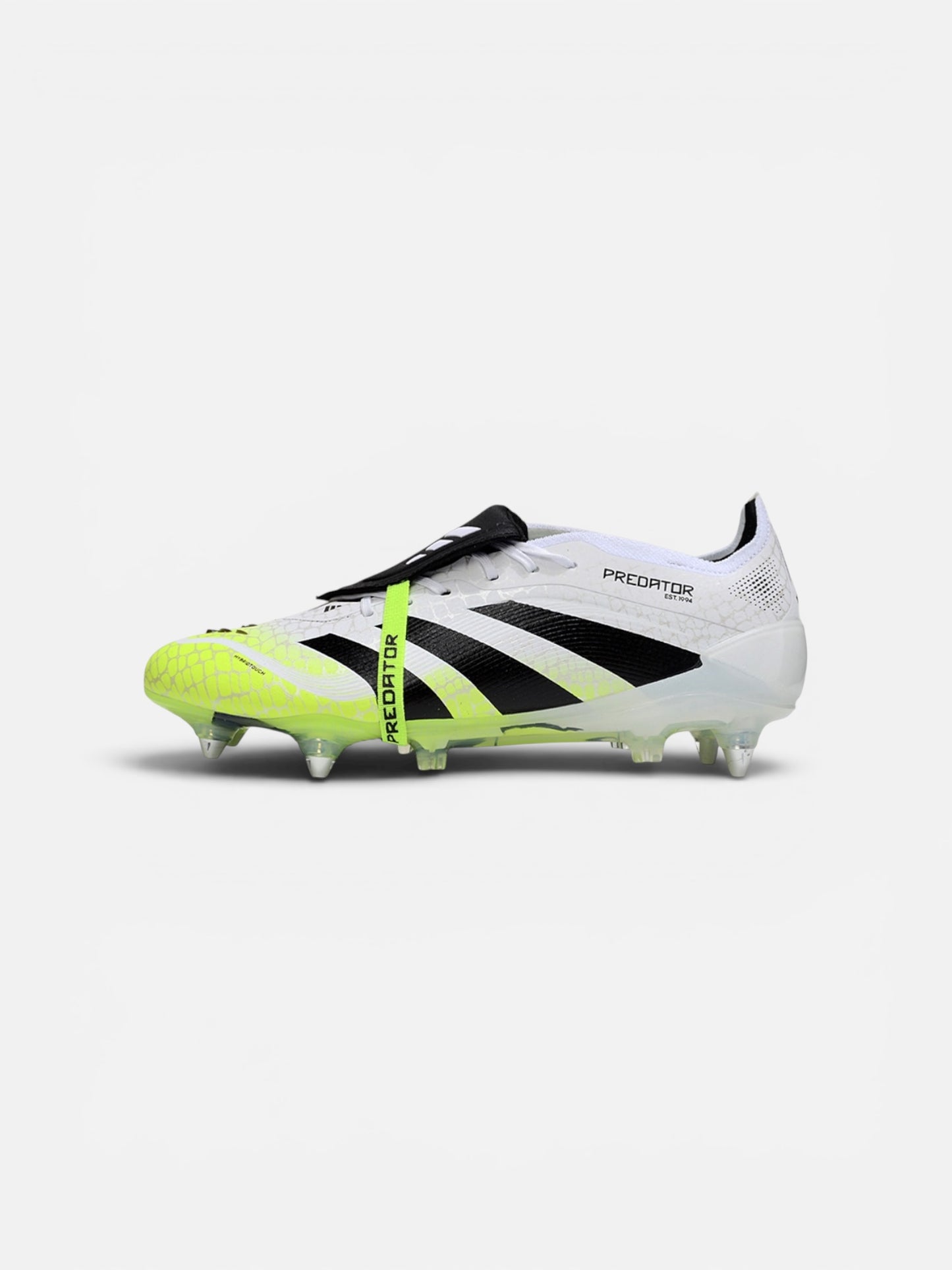 Adidas Predator Lucid Lemon