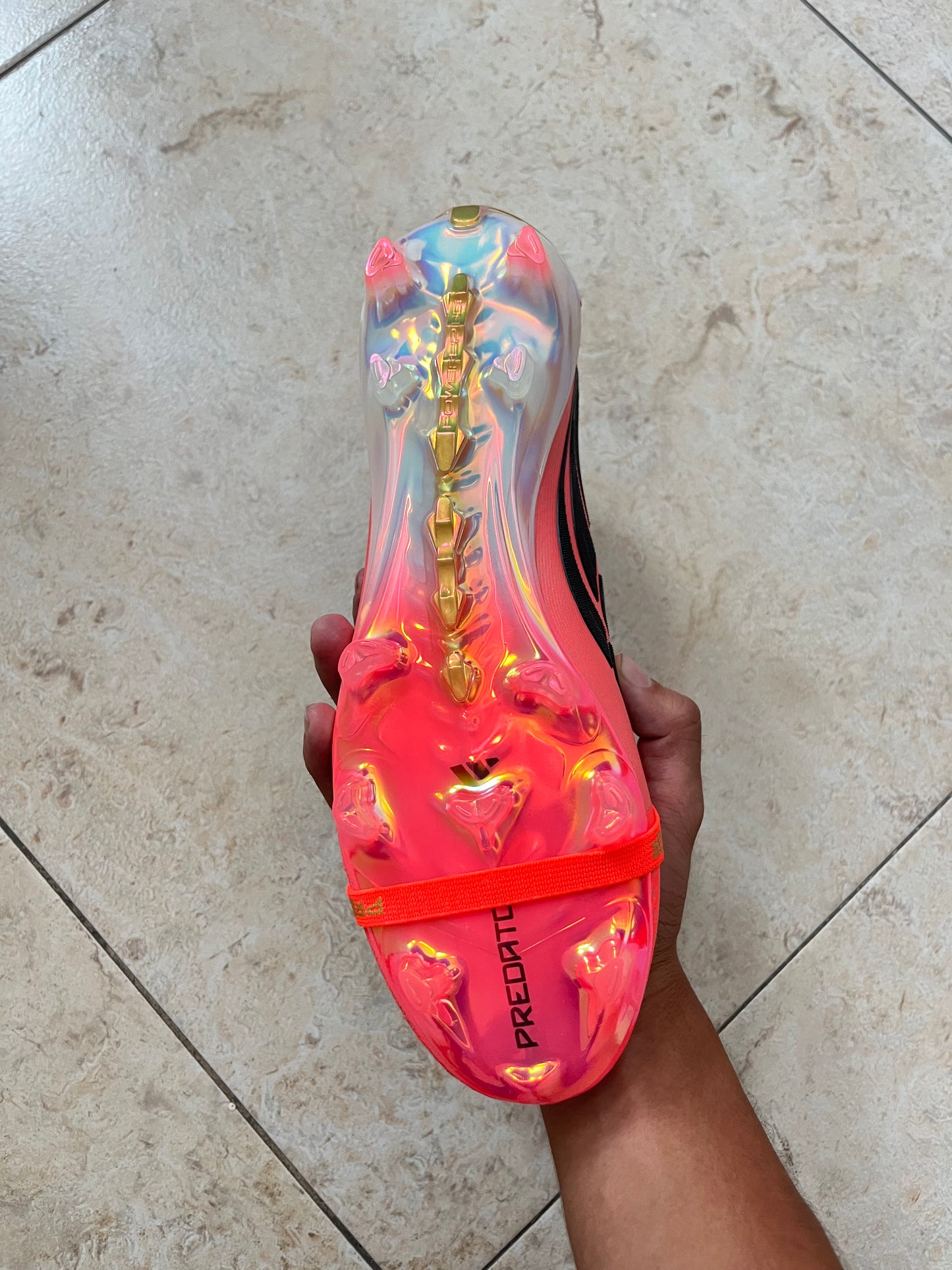 Adidas Predator Road of Glory (Stock)